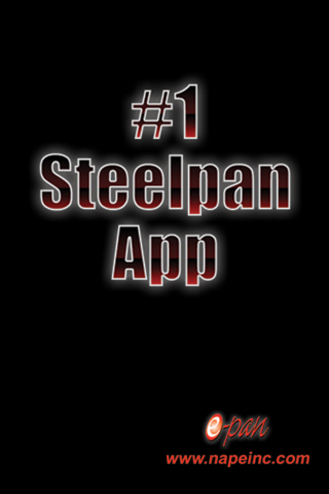 Steelpan App