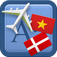 Traveller Dictionary and Phrasebook Vietnamese - Danish